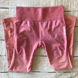 Gymshark Seamless Leggings